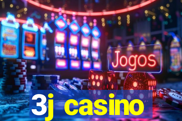 3j casino